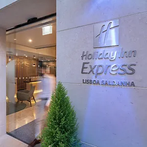 Express - - Plaza Saldanha By Ihg Hotel Lisbon