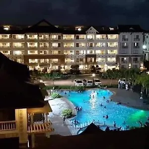 Cozy 2br With Free Pool Beside Sm Mall Apartment Davao