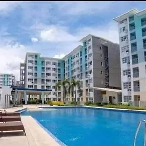 Living Made Easy Lifestyle Apartment Davao