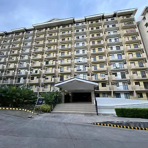 Ness Haven Camella Northpoint Apartment Davao