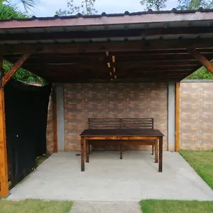 Moravian Apartment Panglao