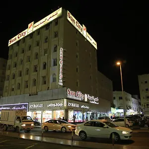 Sun International Hotel Dubai