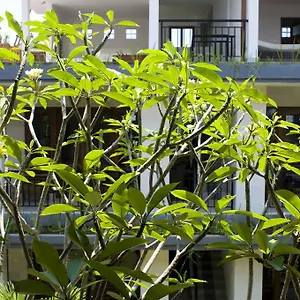 Nani House 2 Guest house Ubud (Bali)