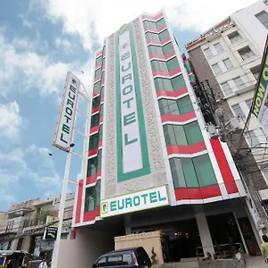 Eurotel Angeles