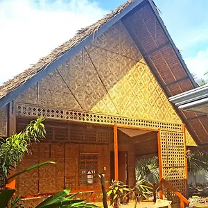 Mj Apartment Panglao